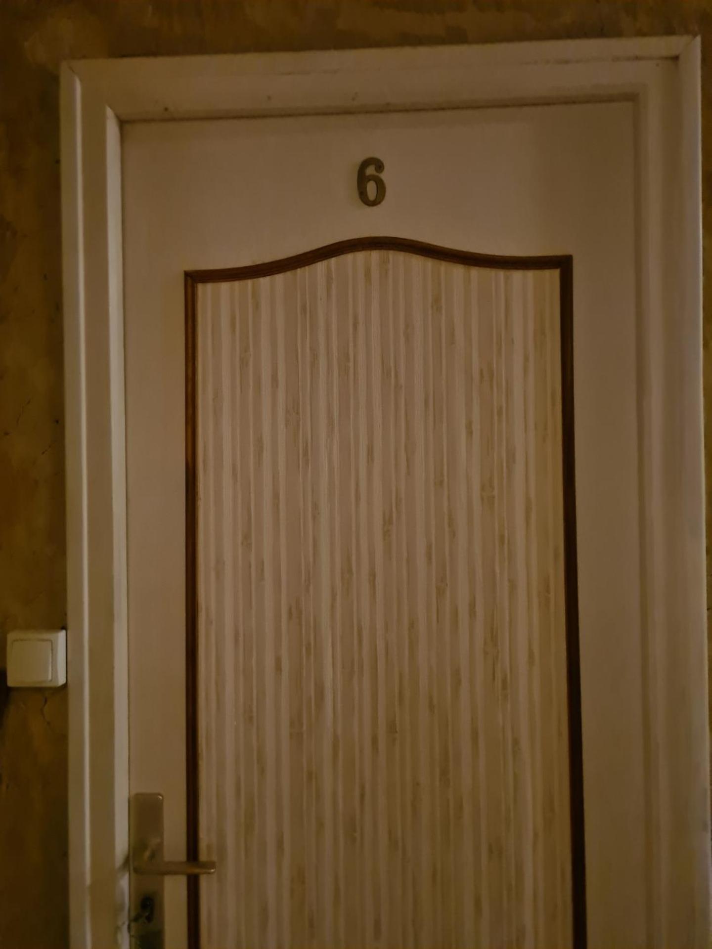 Chez Gallon Chambres D'Hotes 베작 외부 사진