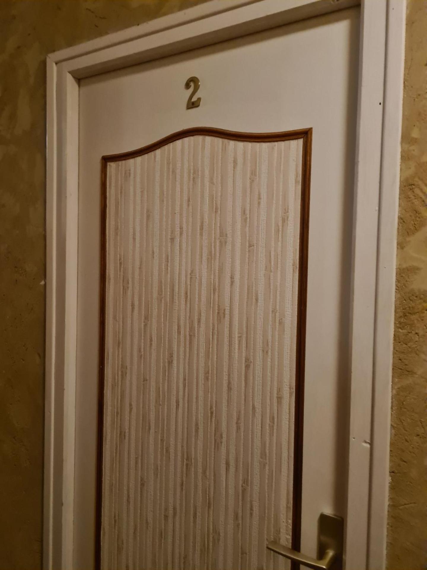 Chez Gallon Chambres D'Hotes 베작 외부 사진